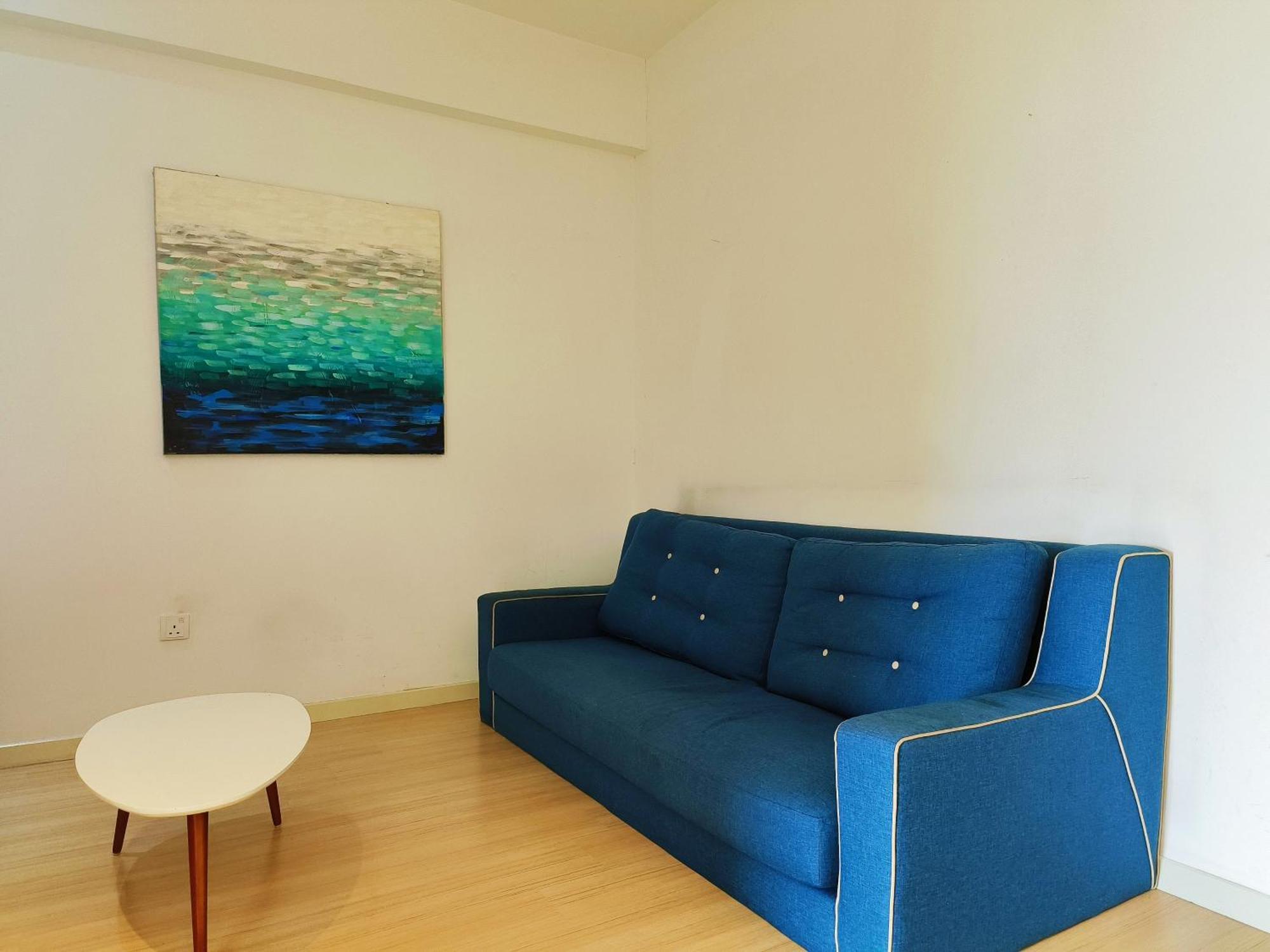 Usj One Subang Jaya By Widebed Apartment Exterior photo